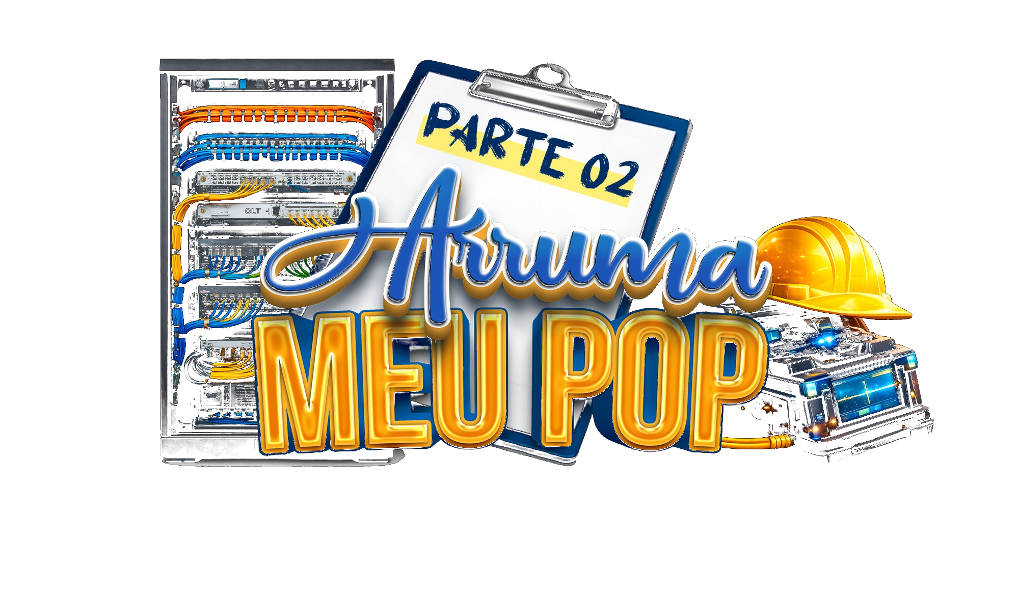 Arruma Meu POP